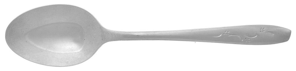 International Silver Mardi Gras  Teaspoon 249932