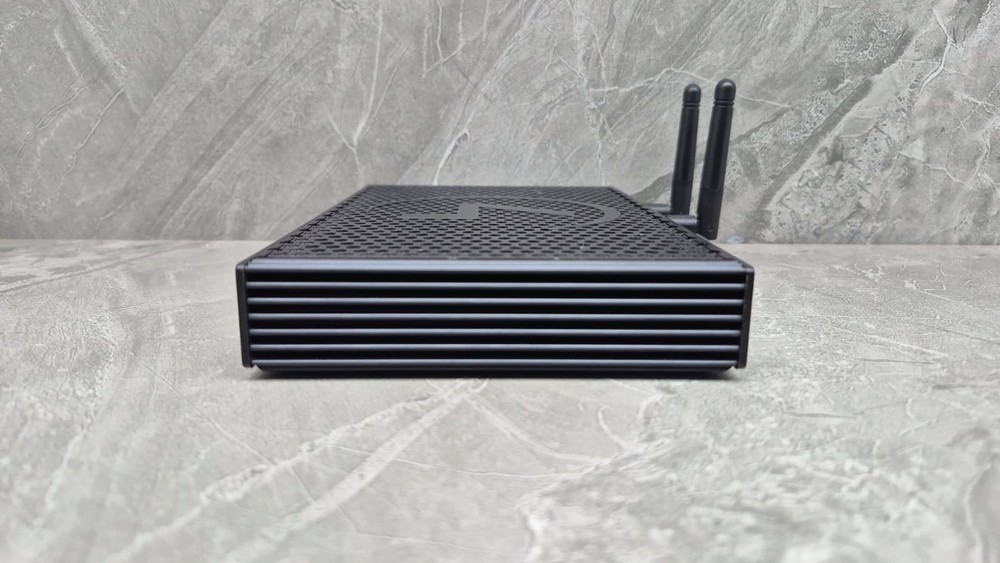 Control 4 Home Automation System Controller(C4-EA1)-Black