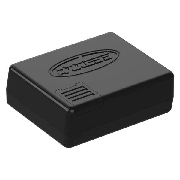 Axxess Amplifier Retention Interface