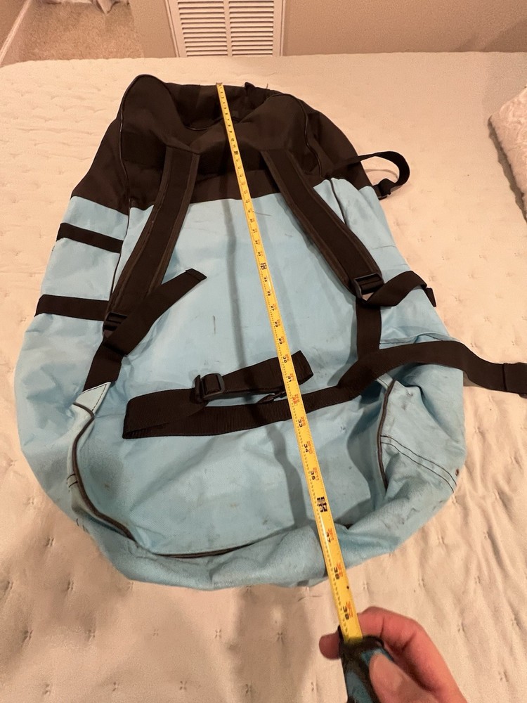 Stand Up Paddle Board Bag - Run Wave