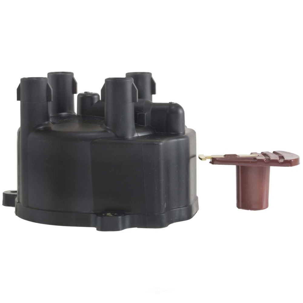 Distributor Cap and Rotor Kit-O.E. Replacement WVE 3D1126