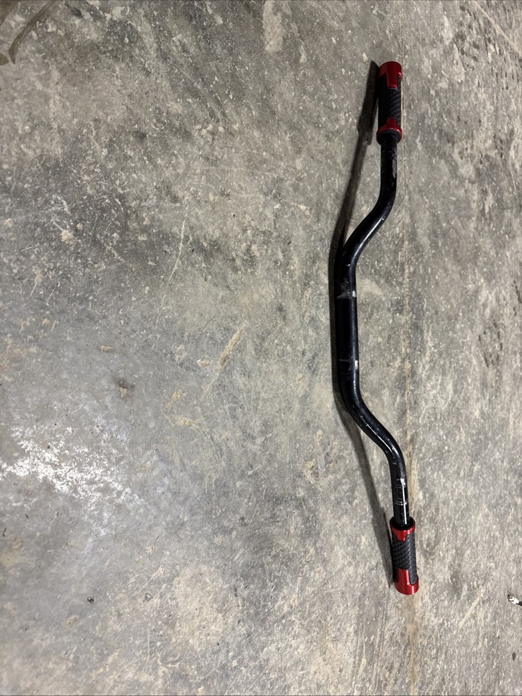 kawasaki kfx 450 Handlebars 2009 #2