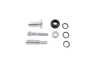 Pin Kit for Front Brake Caliper fits Harley Davidson