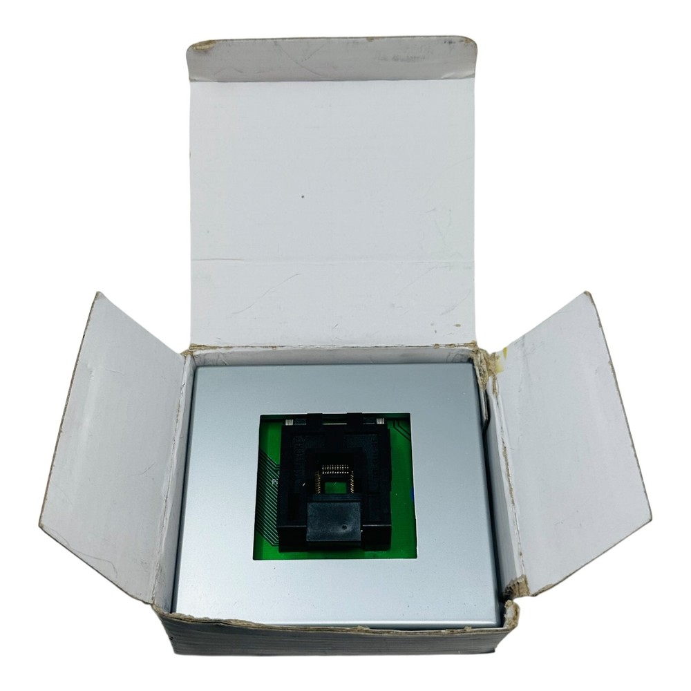 XELTEK CX3002 PROGRAMMING ADAPTER