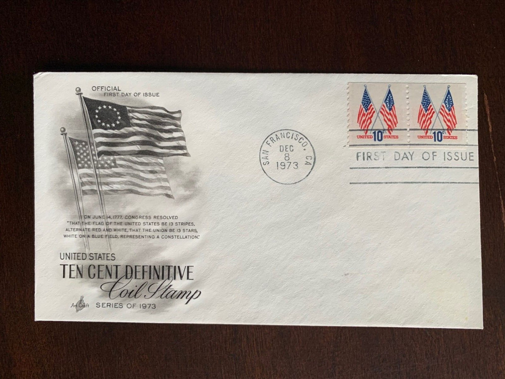 Scott 1509 First Day Cover FDC