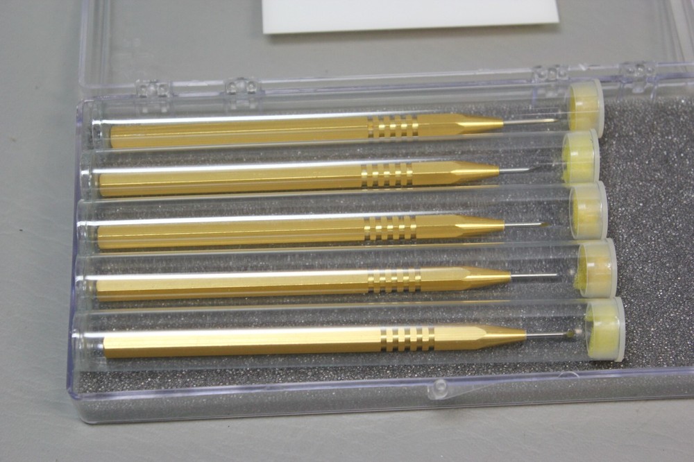 EMS ELECTRON MICROSCOPY SCIENCES MINI TOOL SET B 62097-20