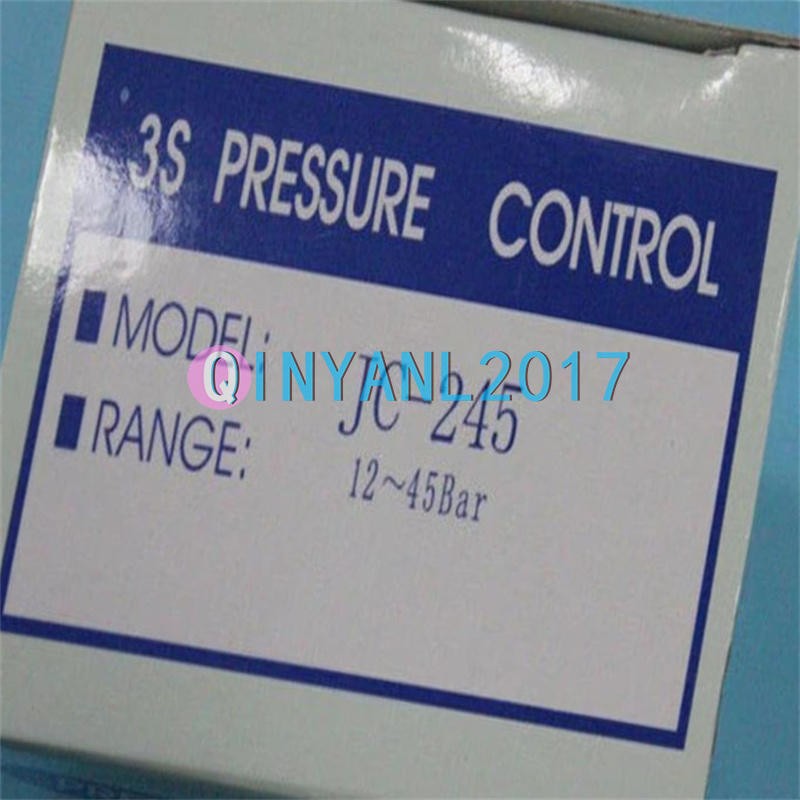 1PC NEW 3S JC-245 Pressure Switch