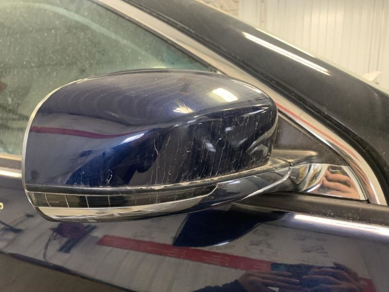 Speedometer Cluster 160 MPH 7.00" Display Screen Fits 18 COMPASS 839212