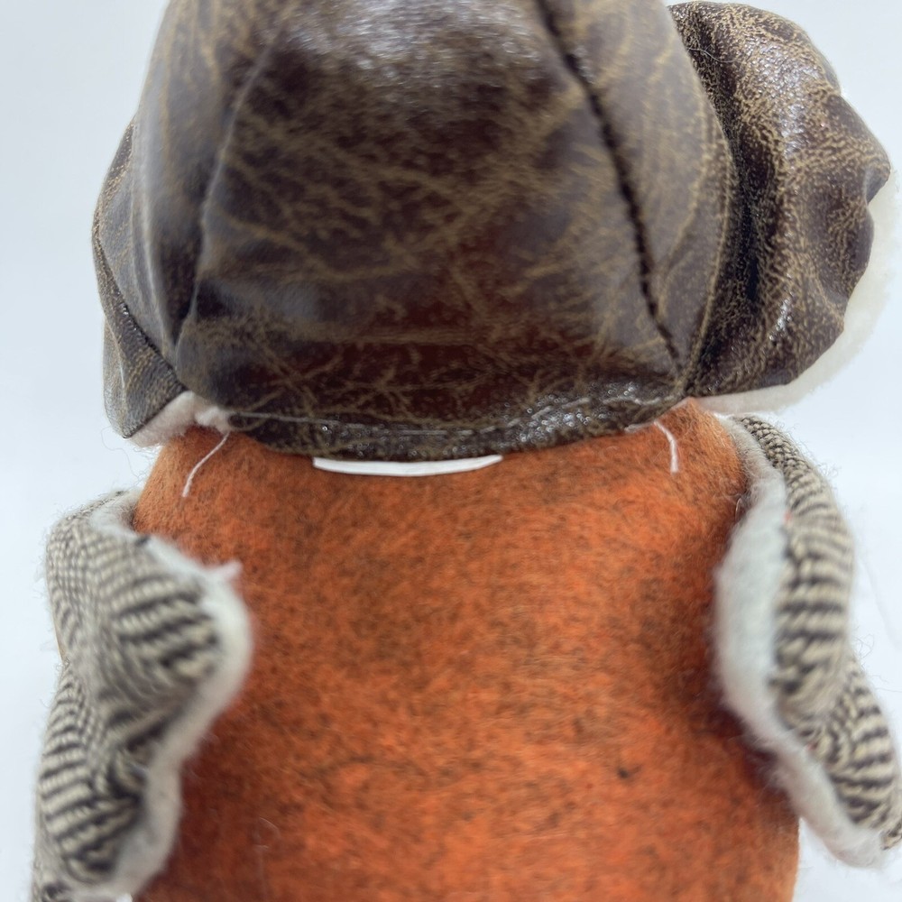 Target Spritz Bird Fall Autumn Bowtie