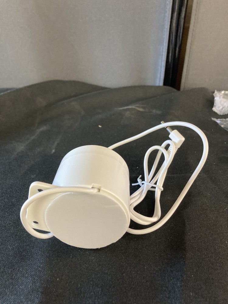 Wireless Smart Home Security Alarm System with RFID