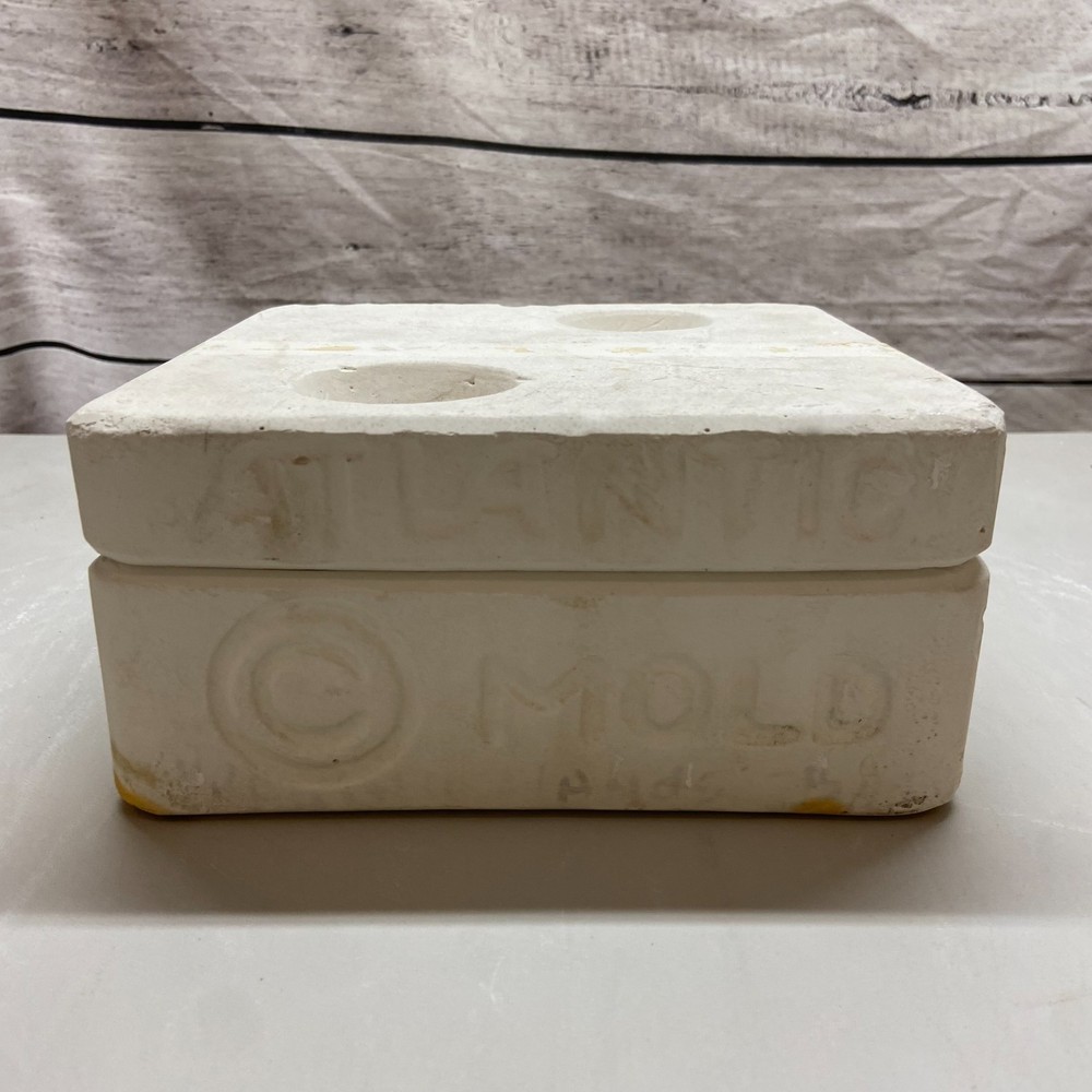 Ceramic Slip Casting Mold Atlantic #A-367