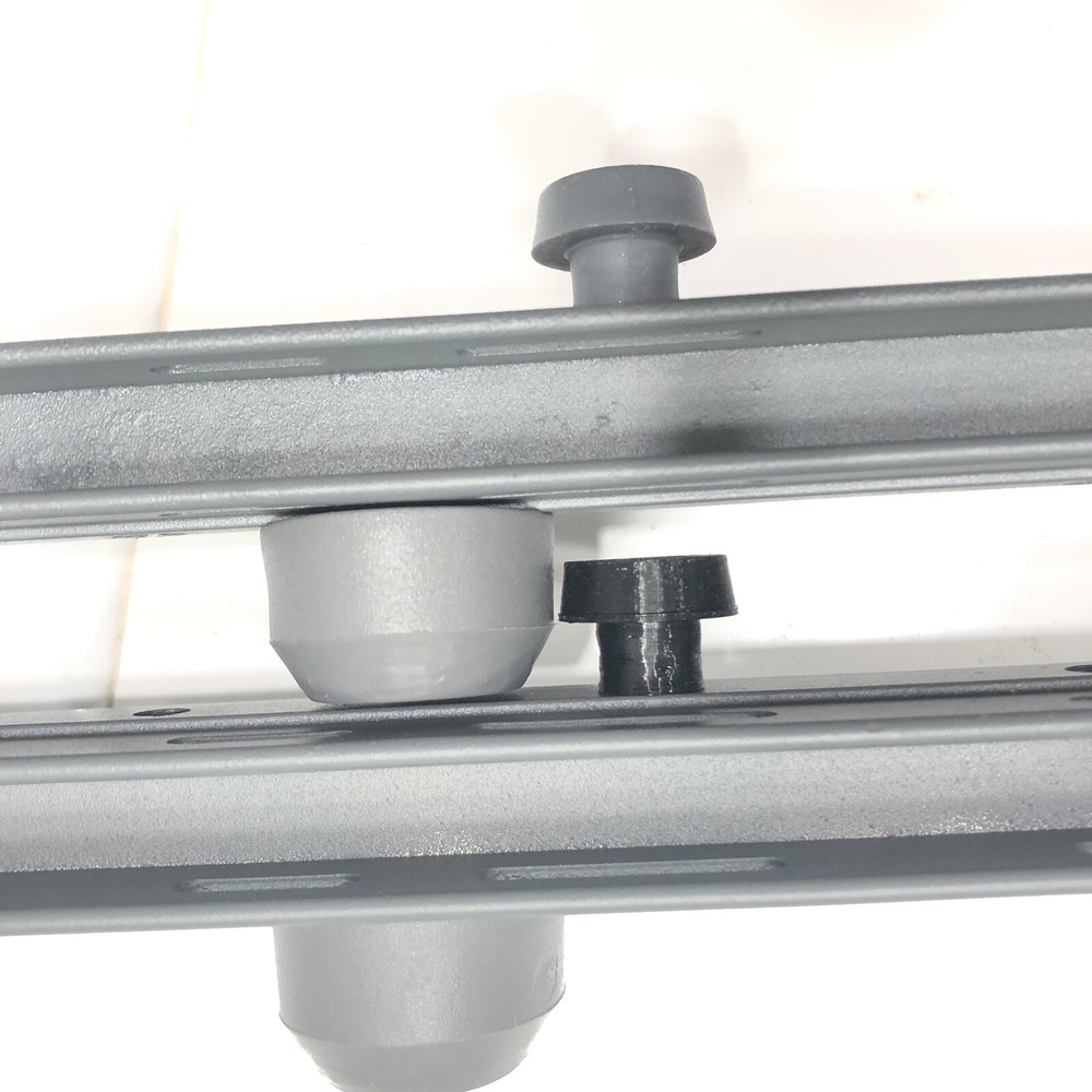 Hawk Helium 20inch Replacement Buttons - Extra Strong! (8 Pack)