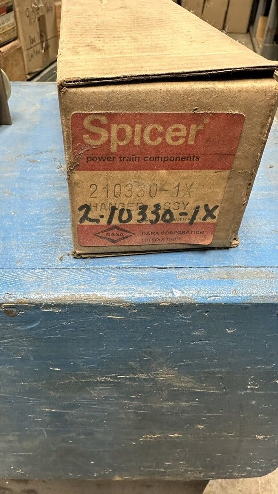 Spicer 210330-1X