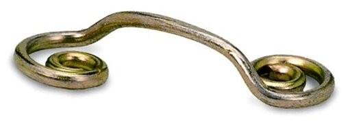 71425 Bolt Kit -QUICK FASTENER SPRING