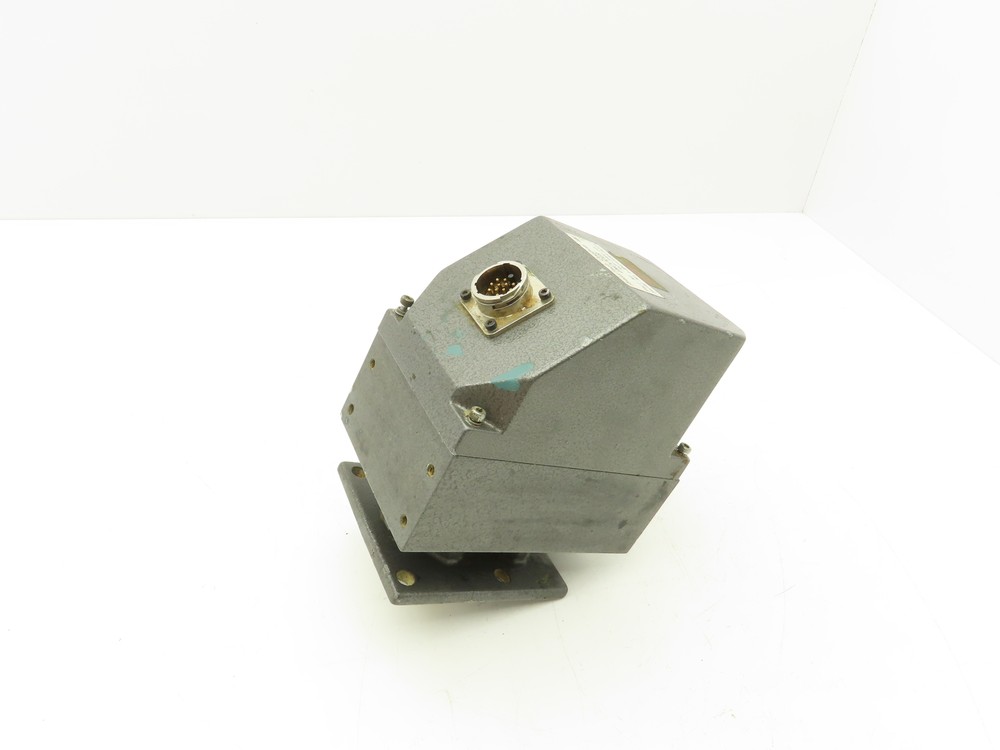 PressTech 7605-5890-01A Encoder Controls Module Gravure Printing Ratio 1:1