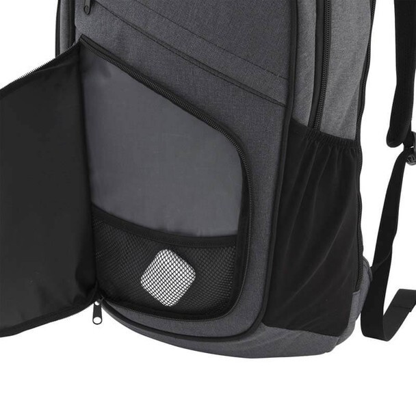 Mercury Tactical Pro Series Everyday Grey Backpack