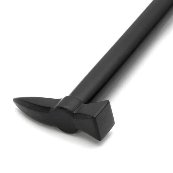 War Hammer Walking Stick