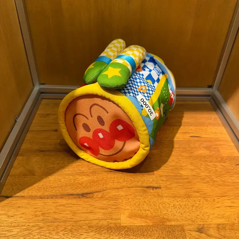 Anpanman Drum Toy (Used)