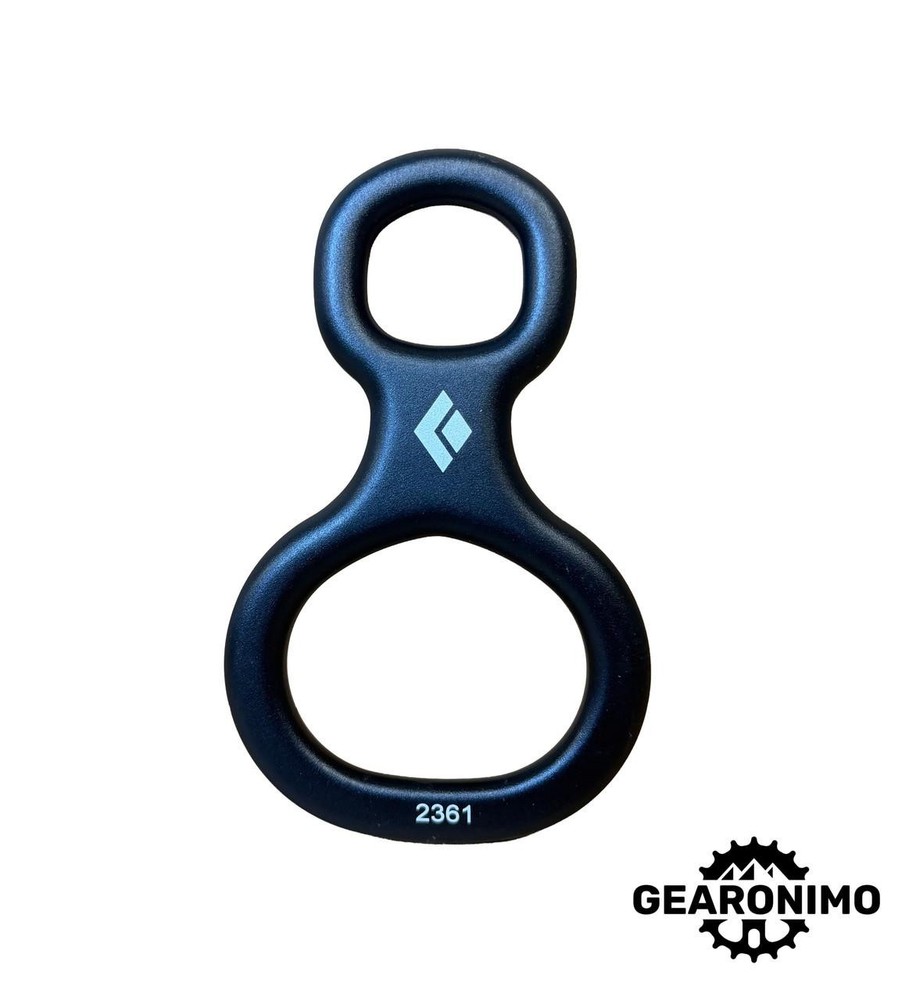 Black Diamond Figure