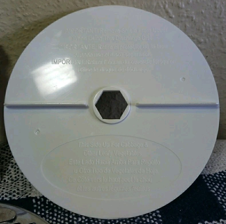 Black & Decker Quick N Easy Food Processor FP1445 Replacement Accessories