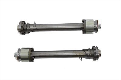V-Twin 24-0136 41mm Fork Damper Kit for FL 49-76
