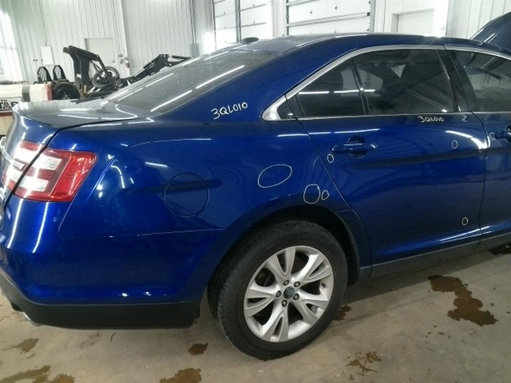 TAURUS 2013 High Mounted Stop Light 104748801