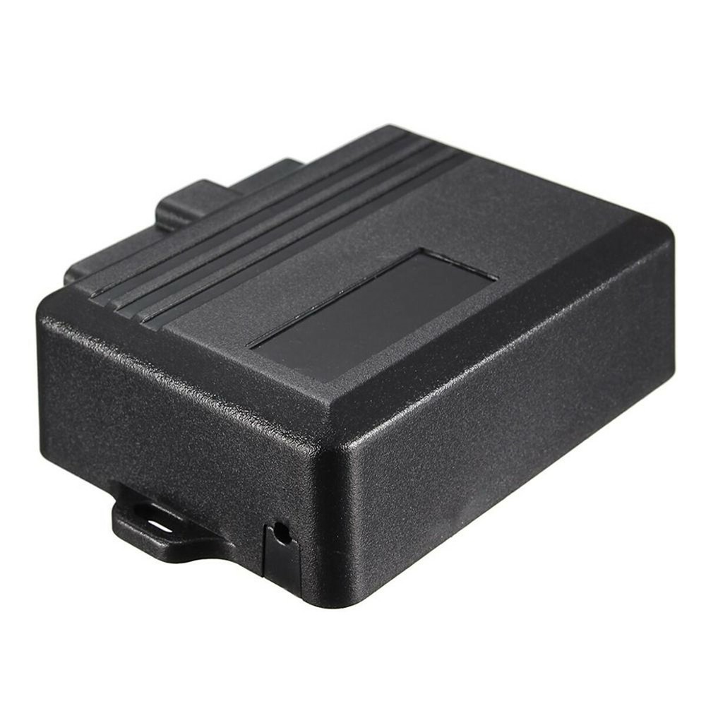 12V Automatic Window Closer System Kit Fit For 4 Doors Car Accessories Universal