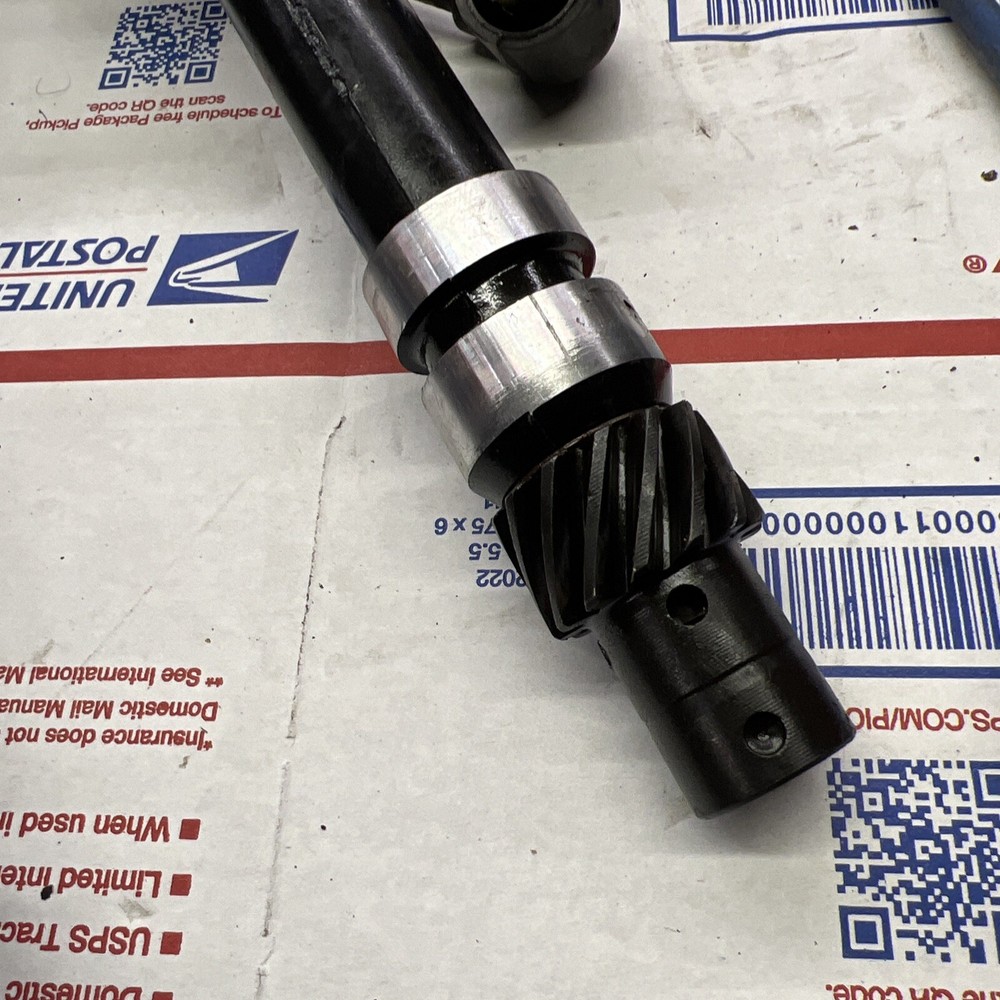 Mercruiser V8 distributor