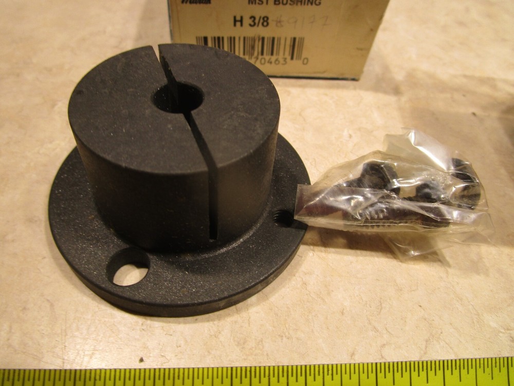MARTIN H-3/8" MST BUSHING, S0087