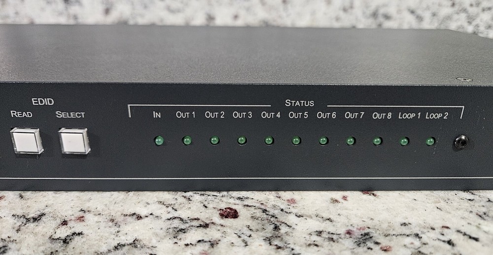 KRAMER HDMI DISTRIBUTOR