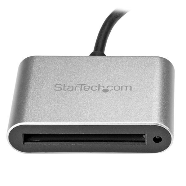 StarTech USB3.0 CFast2.0 Portable Memory Card Reader