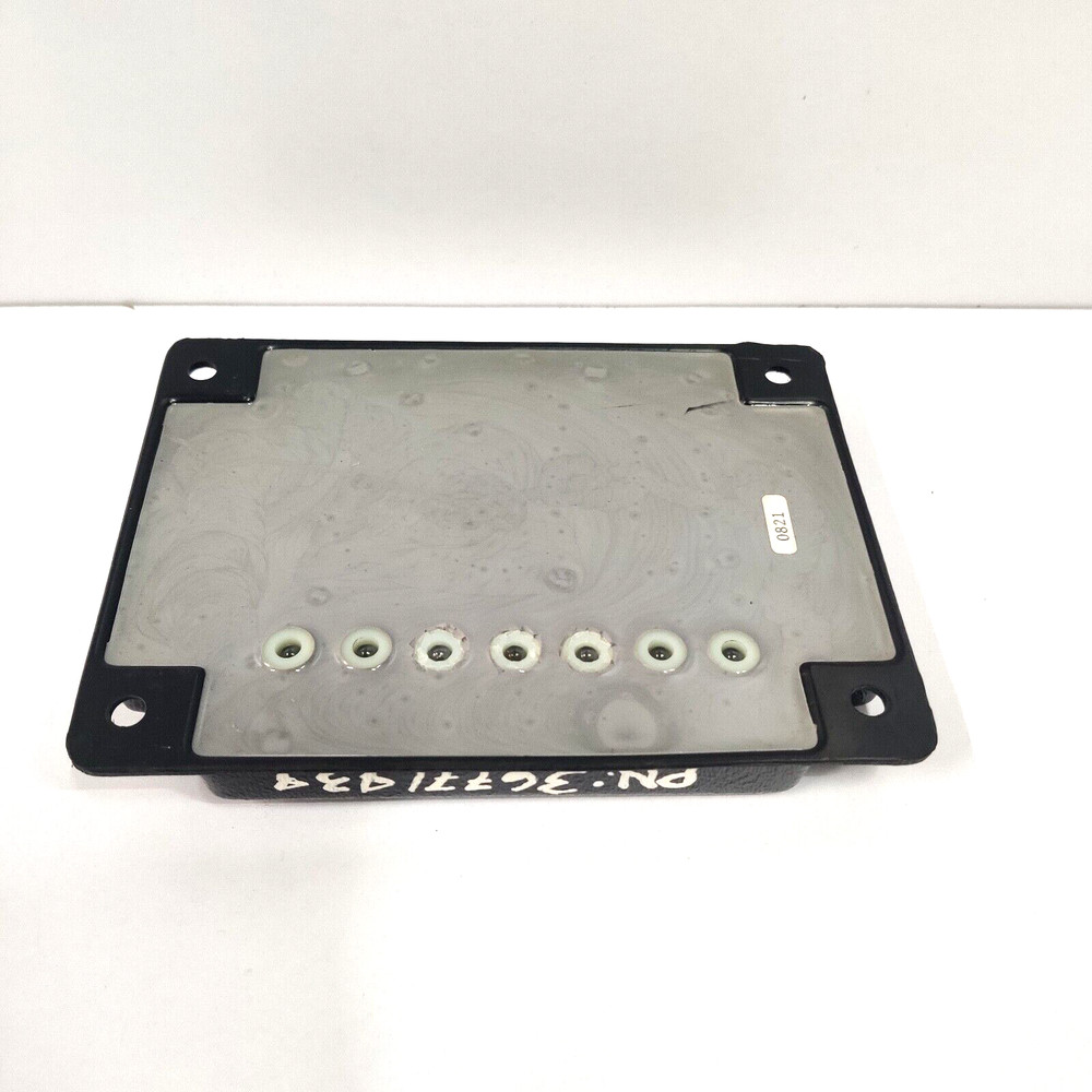 IngersoII Rand screw air compressor controller module 36771434