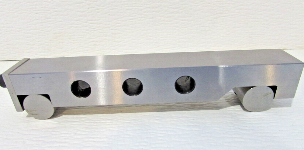 DELUXE 5" SINE BAR