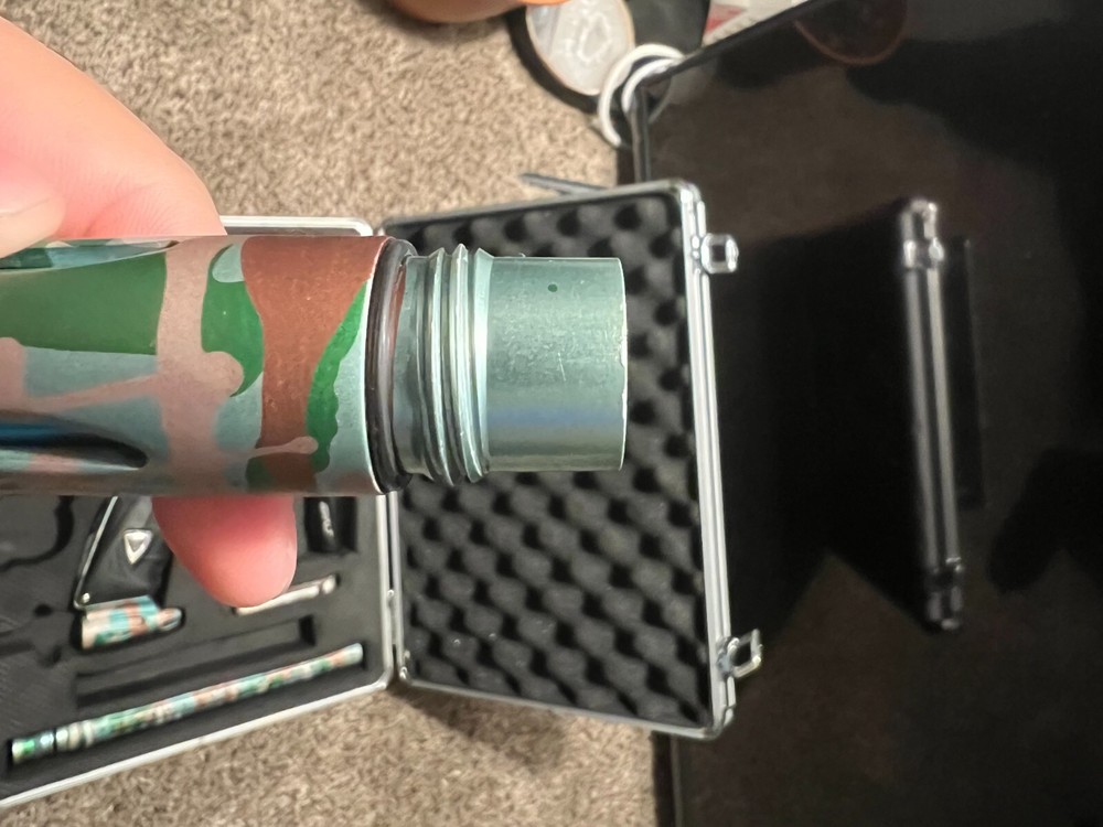 DLX Luxe 2.0 Limited Edition