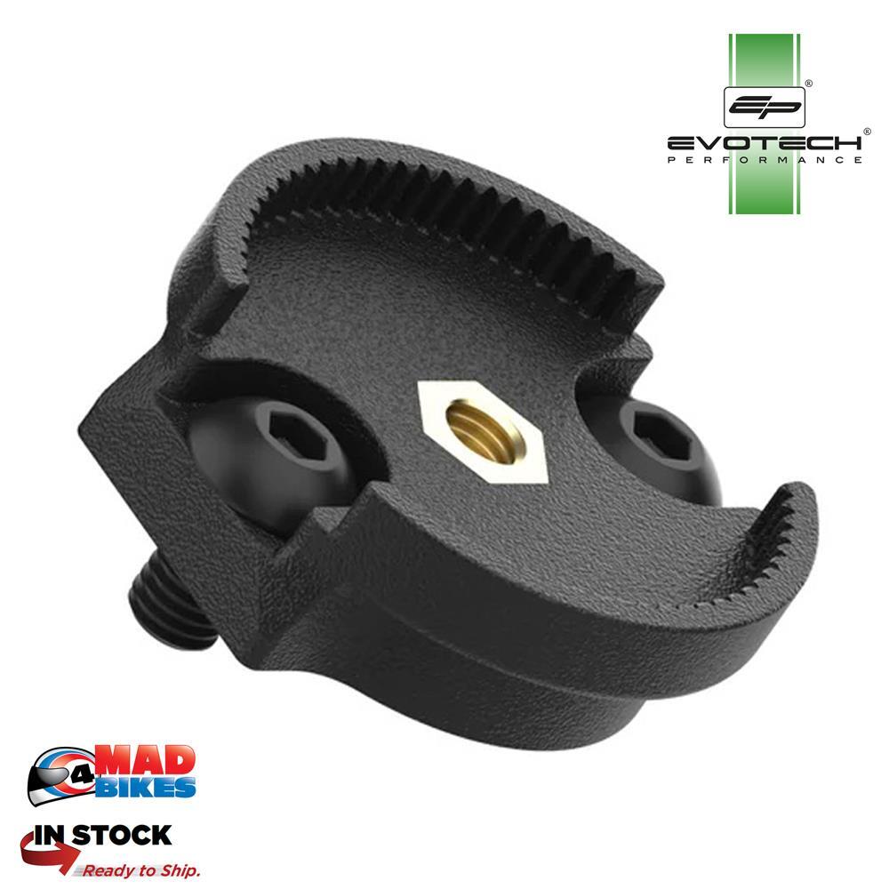 Evotech Performance SP Connect Interface Plate Accessory