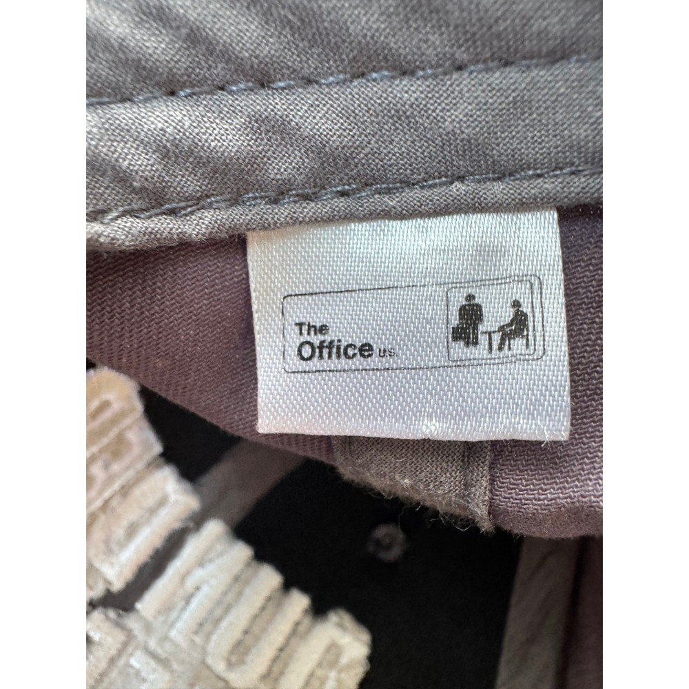 Dunder Mifflin "The Office" Adjustable Cap
