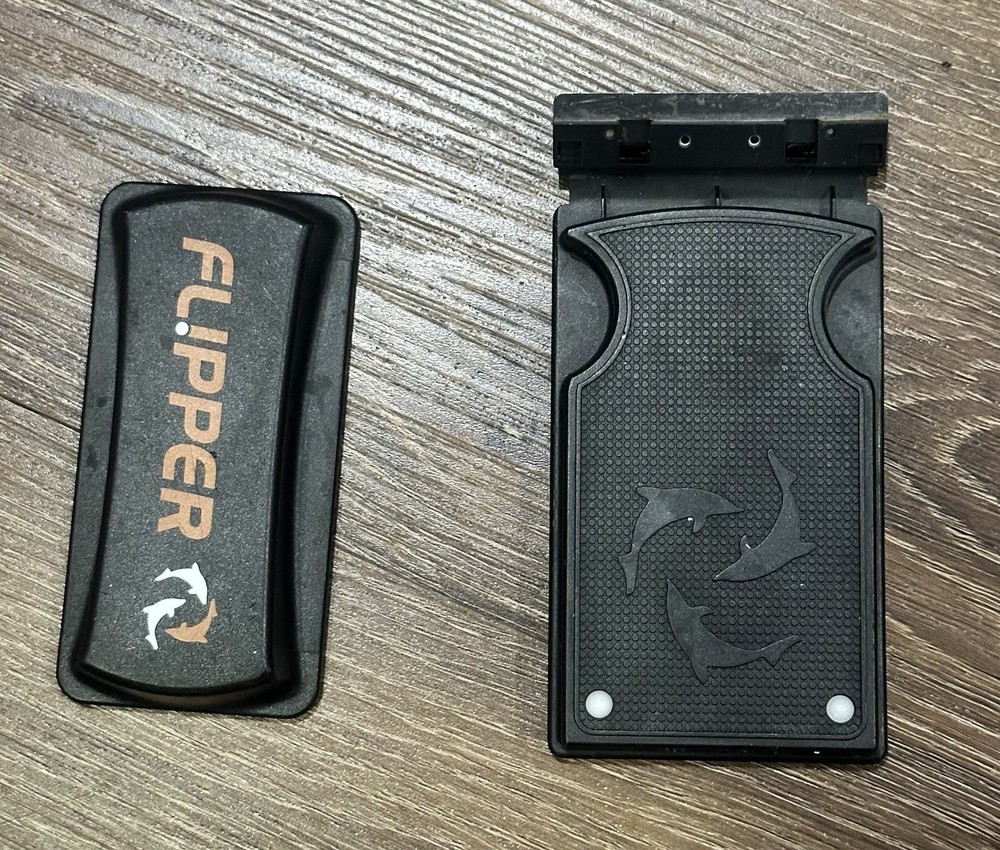 Flipper Float Medium Float Glass Cleaner