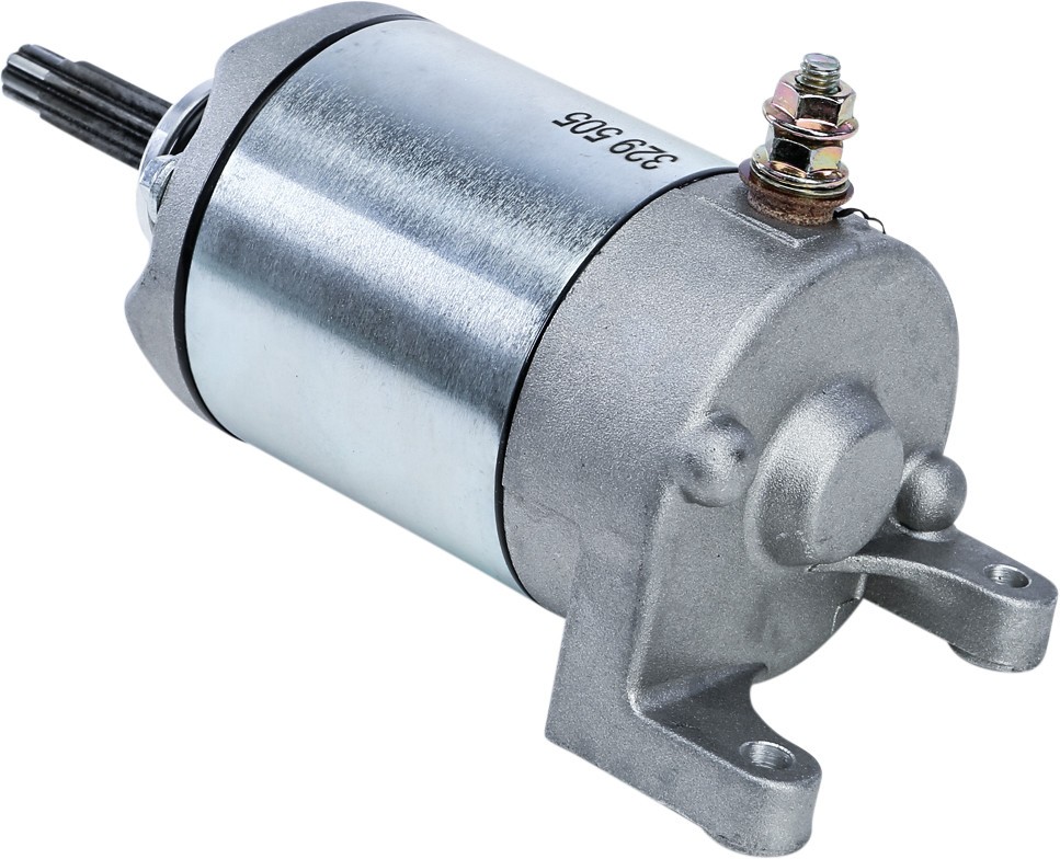 WPS Replacement Starter Motor  #SMU0214