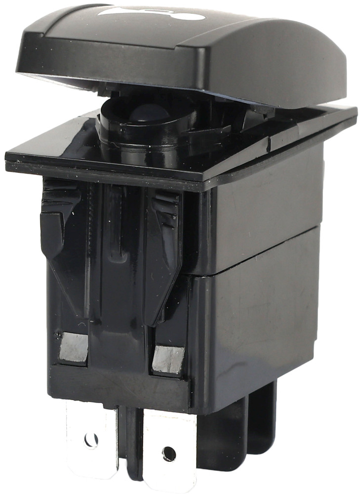 FLIP 12-9082 - Pro Series Backlit Horn Accessory Switch