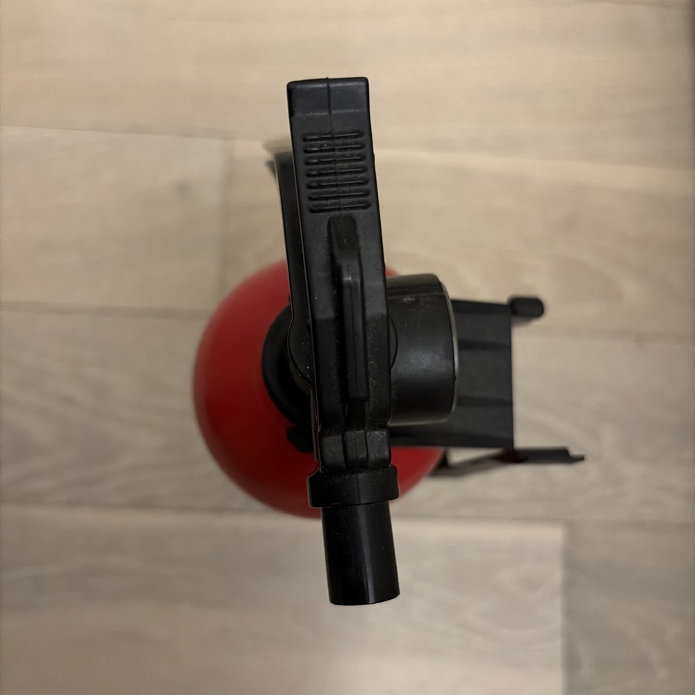 SS15 Supreme Kidde Fire Extinguisher 2015 Red