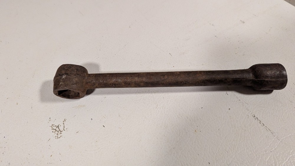 Vintage John Deere Wrench