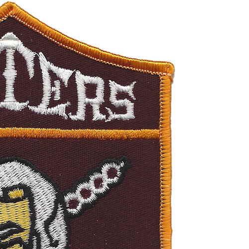VF-173 Aviation Fighter Squadron Patch