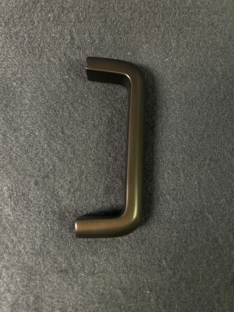 3" Avante Pull Rubbed Bronze