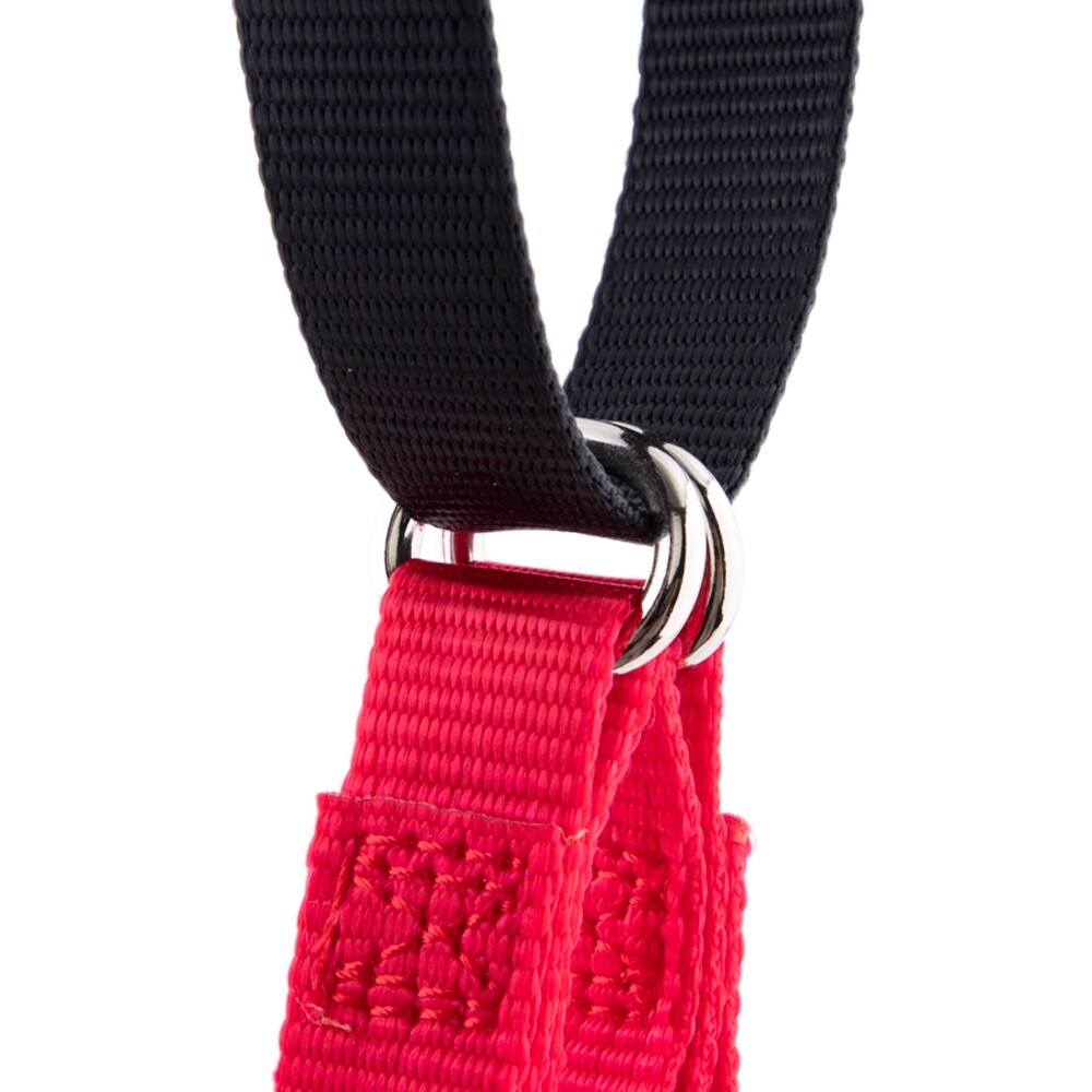 PERSONAL FULL ADJUSTABLE COMFORTABLE NO PULL DOG HARNESS EASY WALKING ALL SIZE