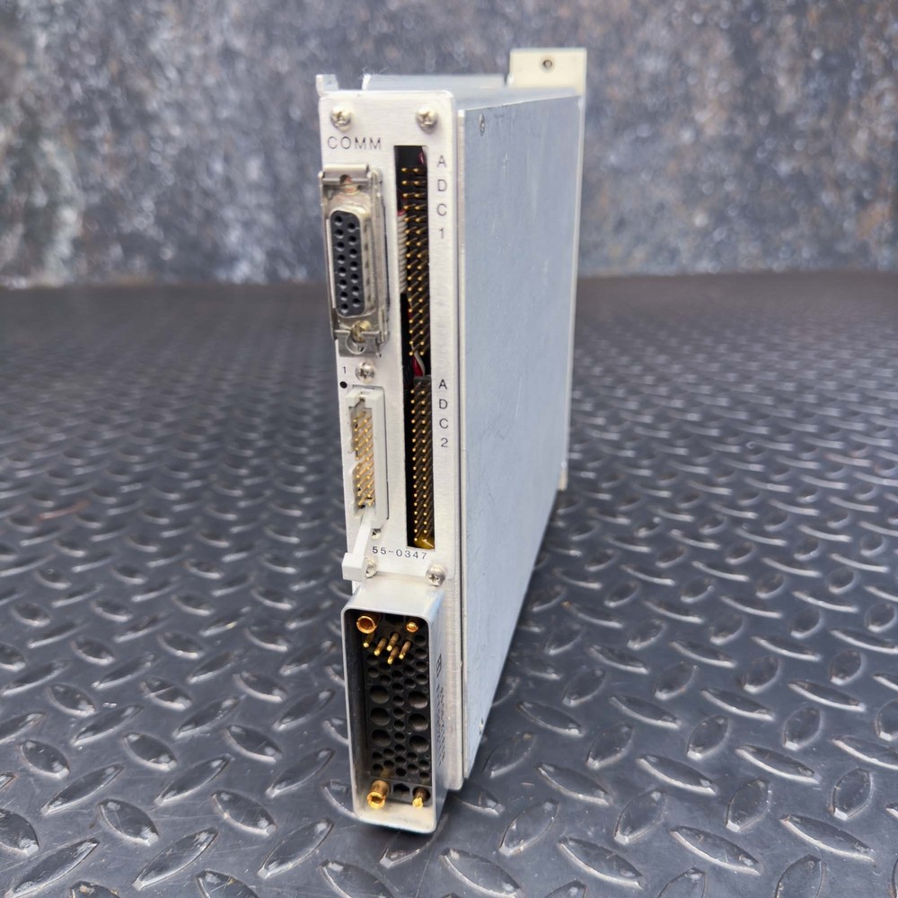 NIM BIN - Canberra ND556 AIM Acquisition Interface Module