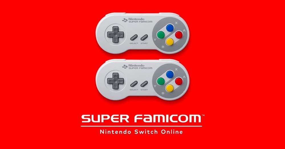 [Japan Limited] Nintendo Official SFC Controller Switch Online Wireless USB-C