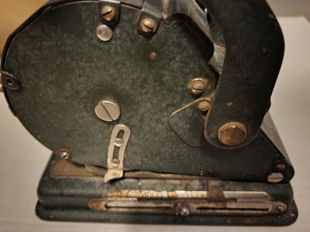 Lightning Check Writer