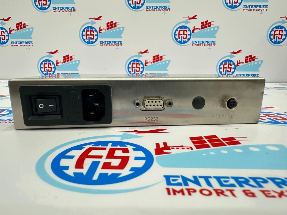 2MAG MIXCONTROL 20 CONTROL UNIT