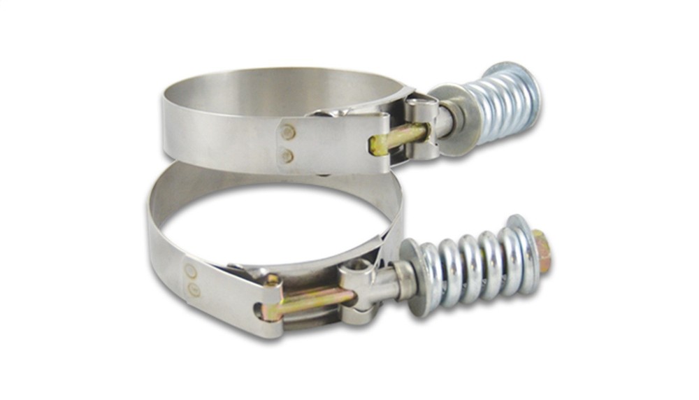 Vibrant Performance 27832 T-Bolt Clamps