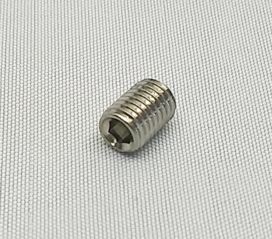 Whirlpool Refrigerator Door Handle Mount Screw Only - For Handle W11163764